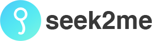 SEEK2ME logo